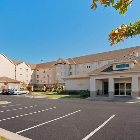 Homewood Suites By Hilton Tulsa-South Broken Arrow Exterior foto